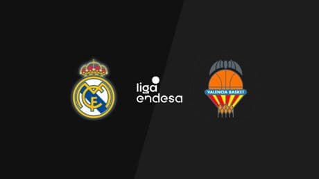 Real Madrid - Valencia, Liga Endesa: resumen, valoraciones y estadísticas