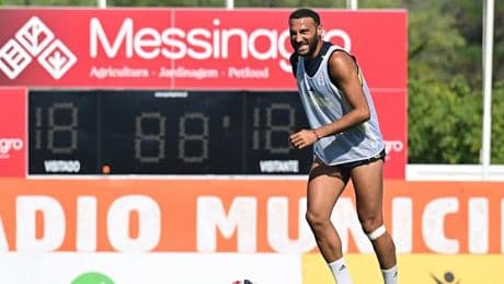 Fenerbahçe'den sakatlık açıklaması!
