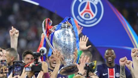 UEFA announce major Champions League rule change less than a week before tournament starts