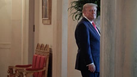 What the ‘12-day war’ teaches us about Trump’s foreign policy