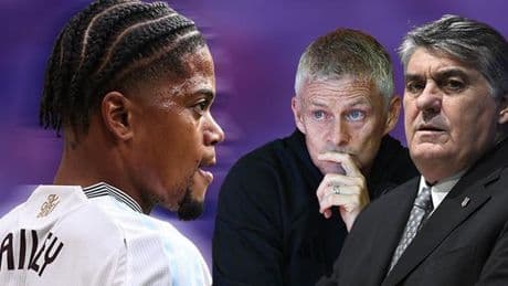 Beşiktaş'tan Leon Bailey hamlesi!