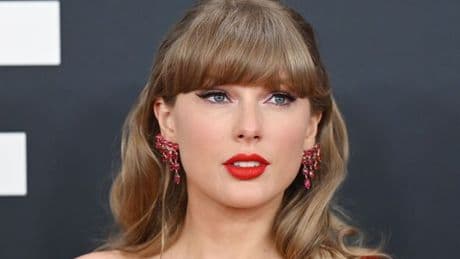 Taylor Swift makes 'huge career announcement' bringing her in millions