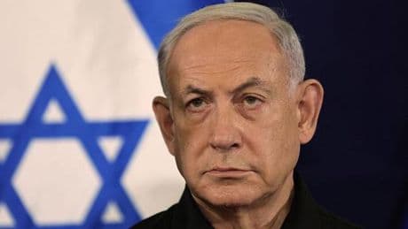 Netanyahu, Azerbaycan ziyaretini erteledi