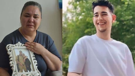 2 senedir kayıp olan Veli Eren'in annesinden 'özel ekip' talebi: "Kayıp, ölümden beter"