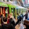 Torenhoge verwachtingen van Flix-treinen in Duitsland: beter, sneller en comfortabeler