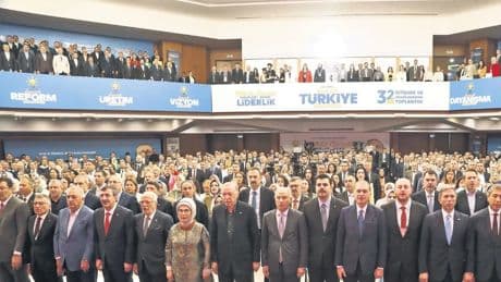 Bugün, büyük ve güçlü Türkiye’nin şafağı söküyor