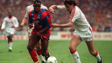 Have Crystal Palace ever won a trophy? Major honours and European qualification explained