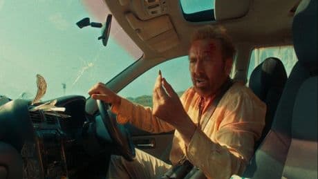 Bu hafta sinemalarda 7 yeni film: Nicolas Cage’den dram ve gerilimden animasyona
