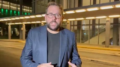 Ronzheimer in Anchorage - Auf diesen Ort blickt jetzt die Welt