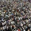 India is preparing to launch its delayed census, including controversial questions about caste