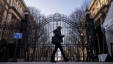 25 Grad Schools Taking A Huge Financial Hit From Trump