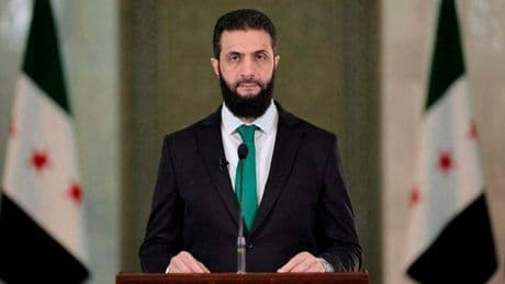 Les forces syriennes entament leur retrait de Soueïda