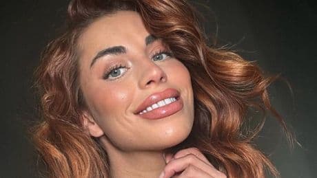 Former Love Island star Katie Salmon found guilty of assault after 'finding God'