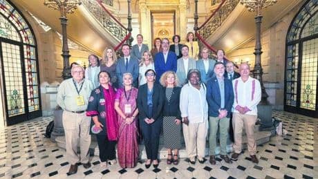 Foro ASETT: «La economía social da solución a problemas globales a través de una acción colectiva»