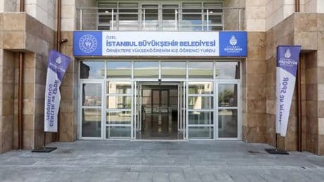 İBB Yurtları’na başvurular başladı