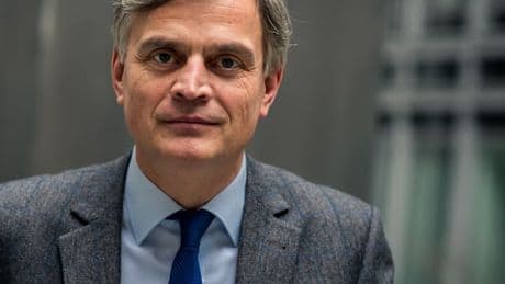 AfD-Politiker Baumann – „Verfassungsschutz wird von anderen Parteien okkupiert“
