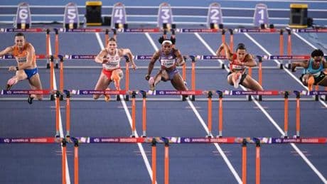 Les tests génétiques exigés par World Athletics et visant à « déterminer le sexe biologique » des participantes se heurtent à la législation française