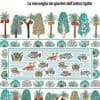 Il capolavoro degli egizi? I loro giardini