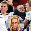 Sarina Wiegman breaks silence on Millie Bright making herself unavailable for England's Euros title defence