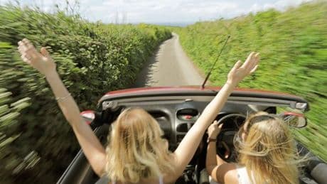 Drivers warned over £5,000 fine for summer wardrobe mistake