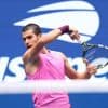 Geen 25ste grandslam­titel voor Djokovic: Alcaraz te sterk in halve finale US Open