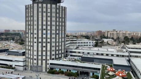 En busca y captura un hombre que ha intentado prender fuego a su expareja en Cuéllar, Segovia