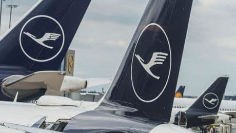 Piloten bereiten Urabstimmung für Streik bei Lufthansa vor