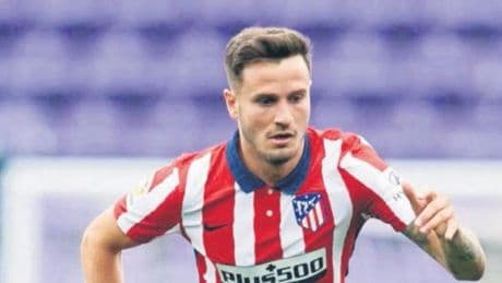 Trabzon’un son bombası Niguez