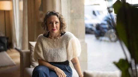 Sarah Jaffe: "El amor al trabajo es un caballo de Troya a la precariedad"