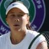 'You're not just a tennis player' - Wimbledon stars open up about mental health