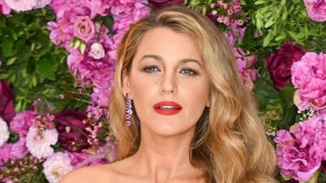 Blake Lively: Sie wird im Prozess unter Eid aussagen