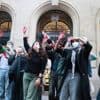 Mobilisation pro-palestinienne à Sciences Po Paris : nouvelles sanctions contre trois étudiants