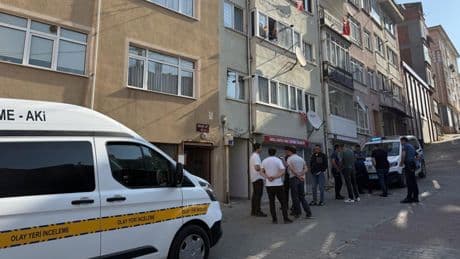 37 yaşındaki şahıs evinde ölü bulundu