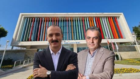 CHP'li belediye karıştı! Eski başkan hakkında suç duyurusu