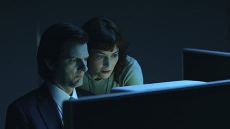 The Latest: 'Severance' and 'The Studio' lead Emmy nominations