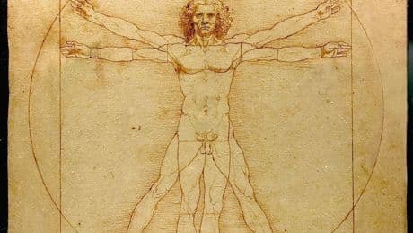 Dentist cracks centuries-old maths puzzle hidden in famous Leonardo Da Vinci drawing