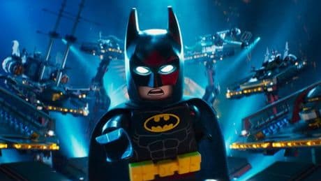 New Lego Batman game will be revealed at Gamescom claims rumour
