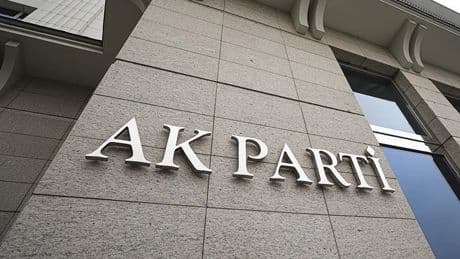 AK Parti'den cumhurbaşkanının halk tarafından seçilmesine ilişkin paylaşım