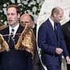 Revealed: How Prince William keeps proving to be a true statesman - and the secret role he played at the Pope's funeral talks