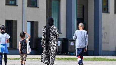 Aussetzung des Familiennachzugs: Nicht ohne meine Familie