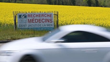«Les déserts médicaux ne sont pas une fatalité, c’est la bureaucratie française qui les rend inéluctables»