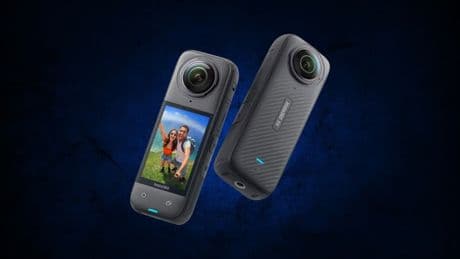 Cette caméra embarquée Insta360 est la pépite remisée de cette semaine