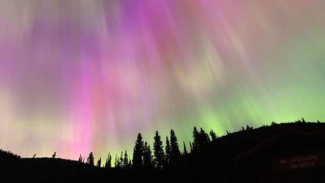 Northern Lights Forecast: 10 States May See Aurora Borealis Tonight Amid Geomagnetic Storms
