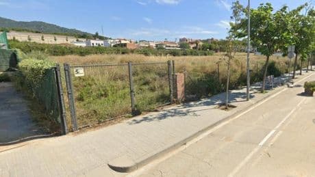 El gobierno de Premià de Mar mueve ficha para impedir la construcción de 300 nuevos pisos