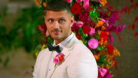Love Is Blind star Sarover admits ‘I was blindsided’ as she claims Kal ‘just walked away’