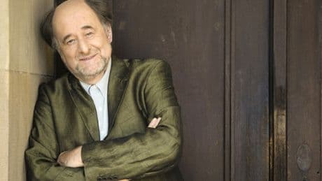 Zum Tod des Dirigenten Roger Norrington