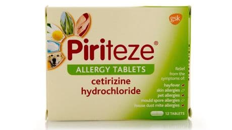 Cheapest way to buy hayfever tablets – you could make a huge saving of £27 this summer