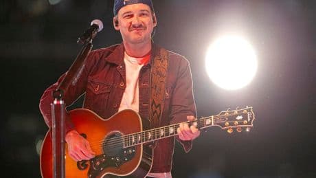 Morgan Wallen Barely Misses Hitting No. 1 On Multiple Billboard Charts