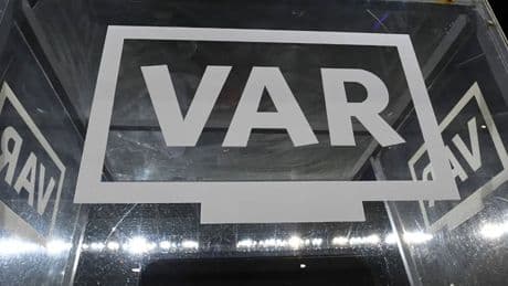 VAR kayıtları açıklandı! İşte tartışmalı pozisyonlar