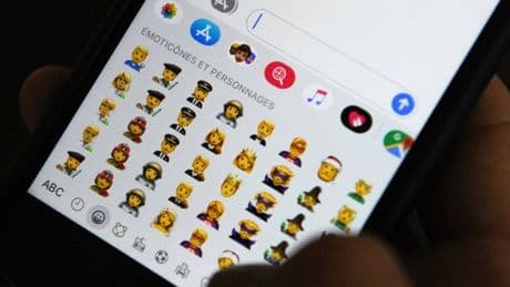 iOS 26 ile iPhone'lara gelecek emojiler açıklandı